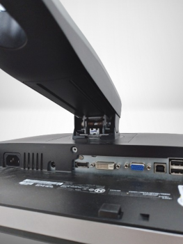 Preview: Dell U2412M 24 Zoll Widescreen Monitor 60 Hz, 1920 x 1080